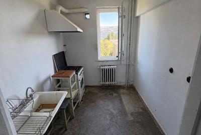 Apartament cu 2 camere în Gheorgheni