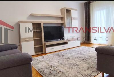 Apartament cu 3 camere decomandat în Grigorescu - 2
