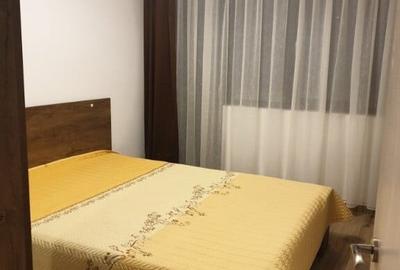 Apartament cu 3 camere decomandat în Brâncoveanu - 12
