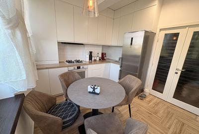 Apartament cu 2 camere semidecomandat în Burdujeni