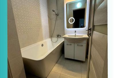 Apartament cu 2 camere decomandat în Ștefan cel Mare - 2