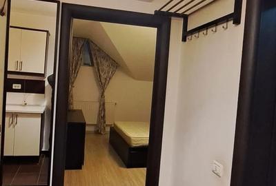 Apartament cu 2 camere decomandat în Roșu - 7