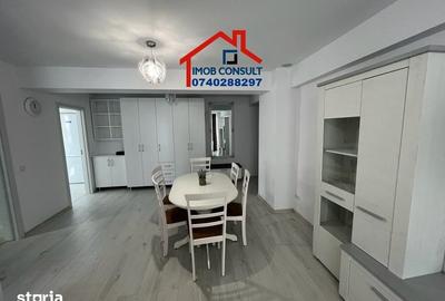 Apartament cu 2 camere decomandat în Banca Națională