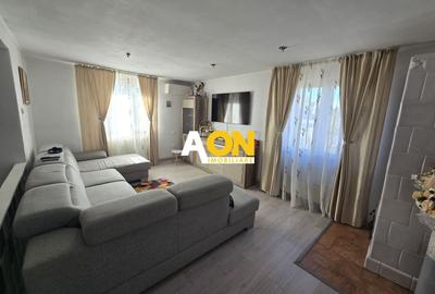 Casă individuală cu 5 camere cu Canalizare în Sud - 4