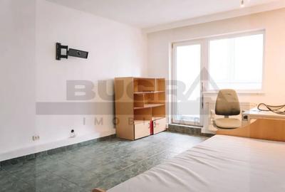 Apartament cu 3 camere decomandat, mobilat în Zorilor - 6