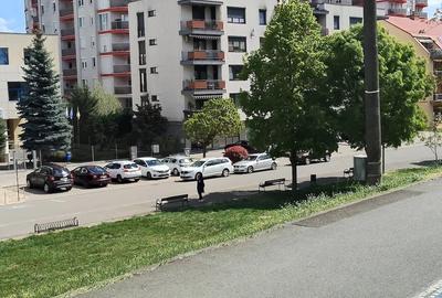 Garsonieră nedecomandată în Malul Mureșului - 6