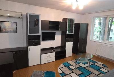 Apartament cu 2 camere decomandat, mobilat în Berceni