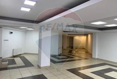 Spațiu comercial, de 166.19999694824 mp, în Mărăști - 4