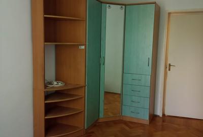 Apartament cu 3 camere decomandat în Gheorgheni - 2