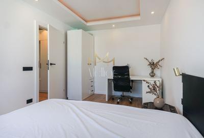 Apartament cu 2 camere decomandat, mobilat în Central - 9