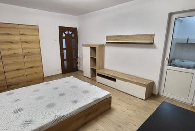Garsonieră decomandată în Doamna Ghica - 7