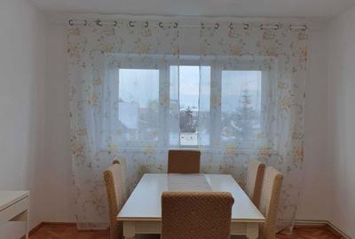 Apartament cu 2 camere decomandat în Central - 3