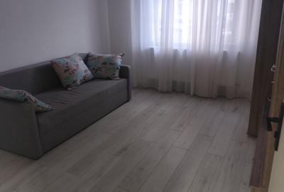 Apartament cu 2 camere decomandat în 9 Mai