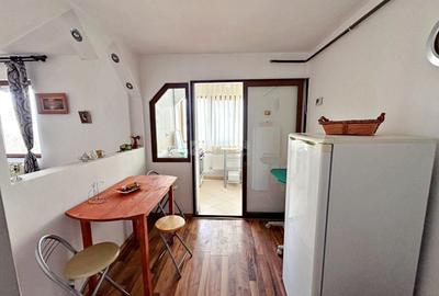 Apartament cu 2 camere semidecomandat, mobilat în Nicolina - 2