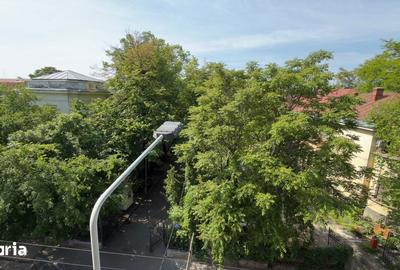 Garsonieră în Victoriei - 5