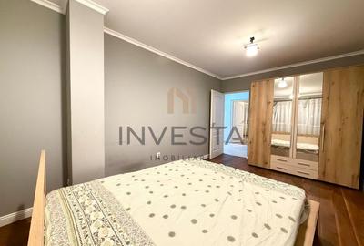 Apartament cu 2 camere decomandat, mobilat în Mărăști - 2
