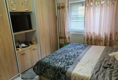 Apartament cu 3 camere decomandat, mobilat în 13 Septembrie - 10