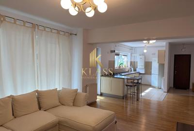 Apartament cu 2 camere decomandat în Voluntari