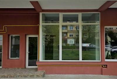 Spațiu comercial, de 105 mp, în Central - 2