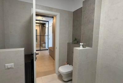 Apartament cu 2 camere decomandat în Universitate - 22