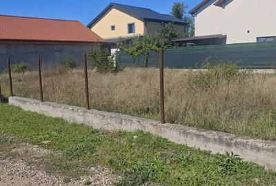Teren de 408 mp, în Central - 5