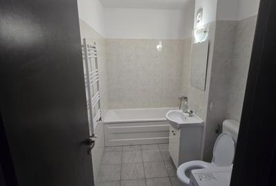 Apartament cu 2 camere semidecomandat în Sânpetru
