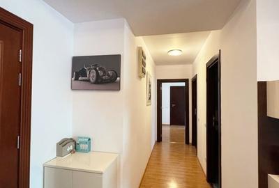 Apartament cu 3 camere decomandat în Aviației - 1