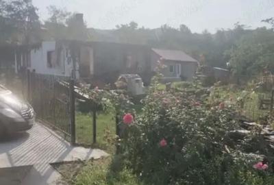 Casă cu 2 camere în Tansa - 7