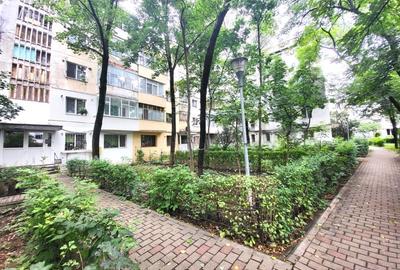 Apartament cu 2 camere semidecomandat în Podu Roș - 8