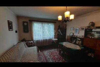 Casă individuală cu 3 camere cu Canalizare în Dâmbul Rotund - 3