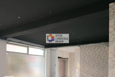 Spațiu comercial, de 146 mp, în Astra - 5