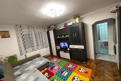 Apartament cu 2 camere semidecomandat în Central - 1