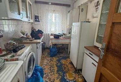Apartament cu 2 camere decomandat în Central - 1