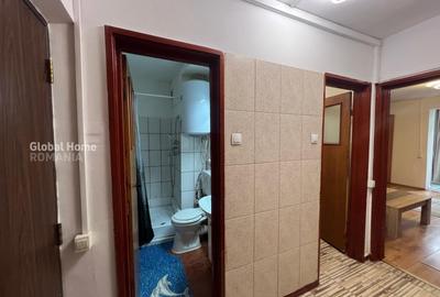 Garsonieră decomandată, mobilată în Costin Georgian - 7
