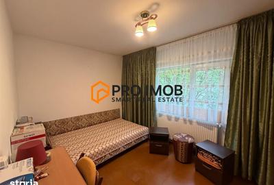 Apartament cu 2 camere semidecomandat în Unirii Sud - 2