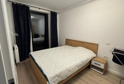 Apartament cu 2 camere în Central - 5