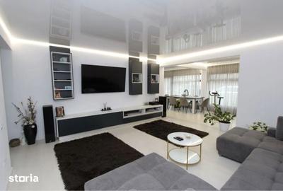 Casă cu 3 camere în Dancu - 8
