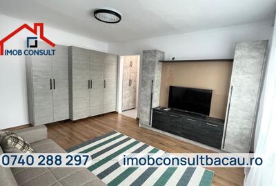 Apartament cu 2 camere decomandat în Republicii