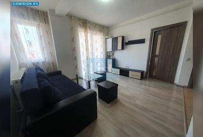 Apartament cu 3 camere semidecomandat în Iris