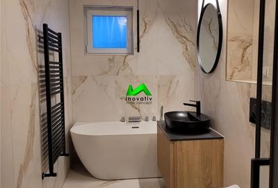Apartament cu 3 camere decomandat în Terezian