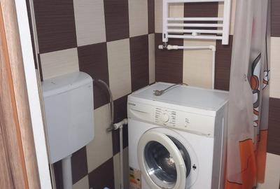 Apartament cu 2 camere semidecomandat în Dacia - 13