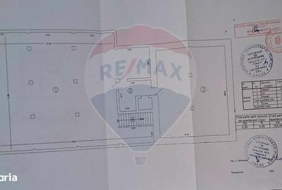 Spațiu comercial, de 340 mp, în Prelungirea Ghencea