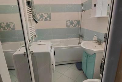 Apartament cu 3 camere semidecomandat în Țiglina 1 - 14