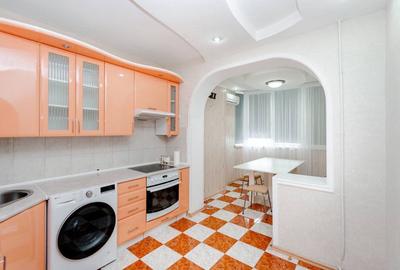Apartament cu 3 camere decomandat în Central - 5
