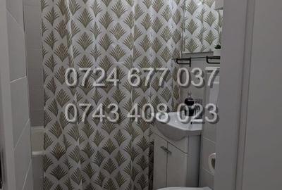 Apartament cu 3 camere semidecomandat în Drumul Taberei - 1