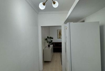 Apartament cu 2 camere în Central - 6