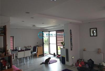 Casă individuală cu 4 camere cu Teren 250 Mp în Păulești - 2