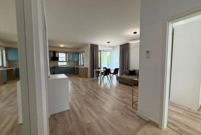 Casă individuală cu 4 camere cu Teren 500 Mp în Corbeanca - 15