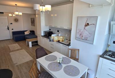 Apartament cu 2 camere în Nord