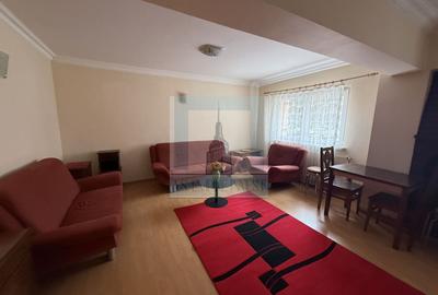 Apartament cu 2 camere decomandat, mobilat în Răcădău